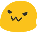 blobevil emote