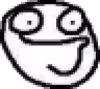 Clueful emote