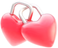heart_lock emoji
