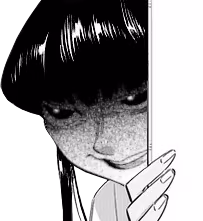 KomiNightmare emote