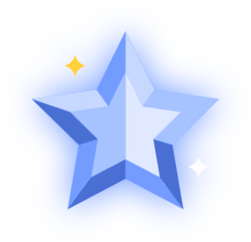 Blue_Star emote