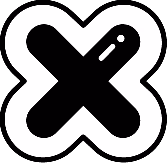 letter_x emote