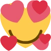 in_love emoji