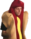 WRONG emote