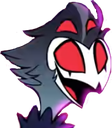 stolasexcited static emote
