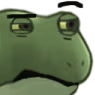 frograisedeyes emote