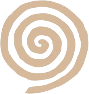 brownspiral2 emote