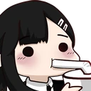 CSMKobeniSip emote