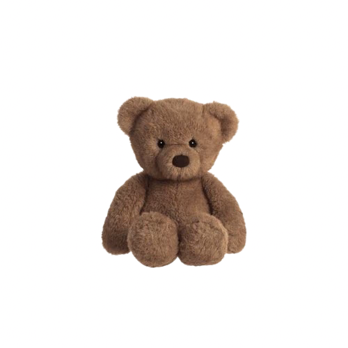 brown_teddybear emote