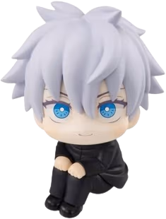 gojofigure emote