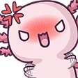 AxolotlMad emote