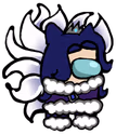 MidnightAhriSus emote