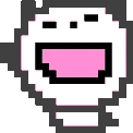 Panda emote