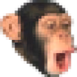 CHIMP_POG emote