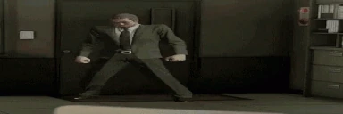 kiryuArrive emote