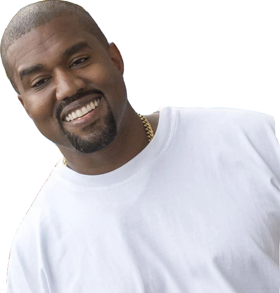 KanyeHeyThere emote