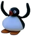 pingu_hype emote