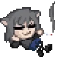 cnecoSmoke emote