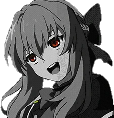 Shinoa_Smug emote