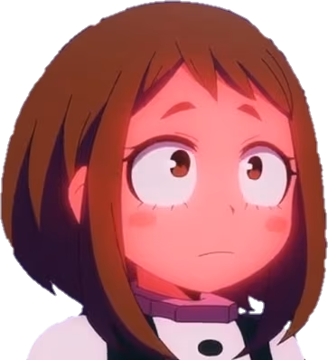 Urarakablush emote