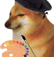 paint emote