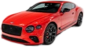 BentleyCar emoji