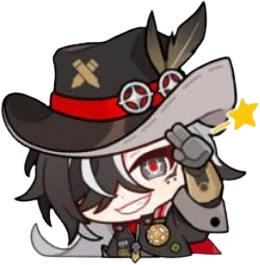 boothill_wave emote