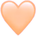 pastelorange emote