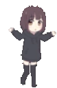 MenheraDance emote