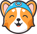 mochiHappy emote
