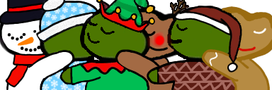groupHugg static emote