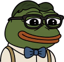 pepenerd emote