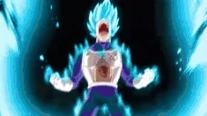 Vegetaaa emote