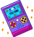 RetroGameBoy emote
