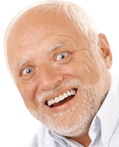 gharoldhappy emote