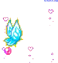 ButterflyGarden emote
