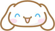 cinnamoroll_happy emote