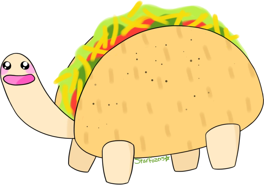 TacoTurtle emote