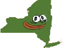 NewYorkge emote