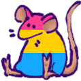 ratPan emote