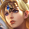 Freya emote