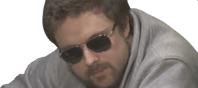 ForsenHasLost11HandsInARow emote