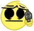 Aaja_Gun emoji