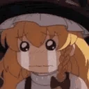 mariSad emote