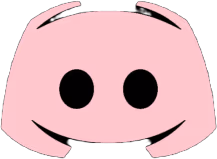 Pinkdiscord emote