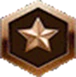Bronce emoji