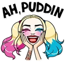 HARLEY_puddin emote