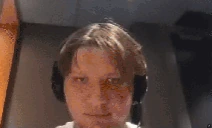 PRESSED emote