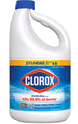 Bleach emote