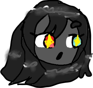 Woah emote